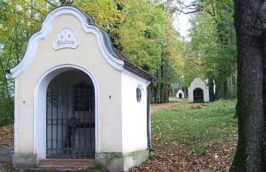 Malerhaus am Kolbergarten - Foto 35