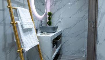 George Luxury Beach House - Foto 3, towels