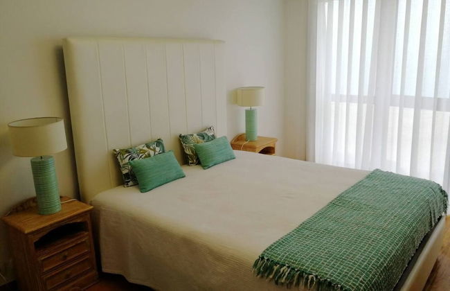 2 Bed Flat - Sleeps 4 - Parking - Wifi - Foto 2