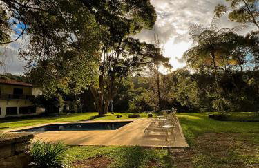 Casas Serranas - Villa Casa Blanca - Photo 37