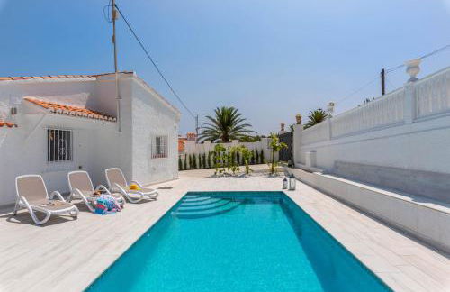 Villa Amanecer - PlusHolidays - Foto 15