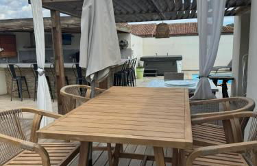 Villa élégante à Porto-Vecchio avec piscine privée - Foto 24