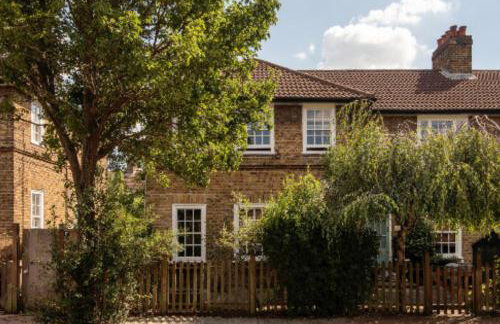 Leafy Notting Hill Cottage - Foto 3