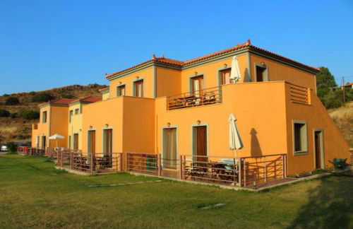 Molivos Sunset Apartments - Foto 24