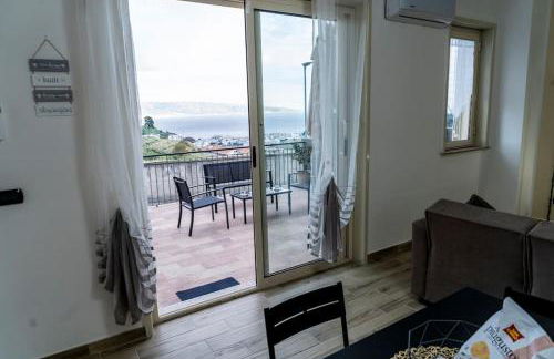 Gardenie Home: delizioso villino vista mare - Foto 11