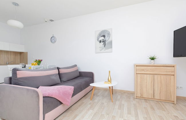 Seaside Apartamenty-Grzybowo - Photo 11