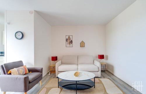 Le Florey / Hôpital Trousseau - Foto 12