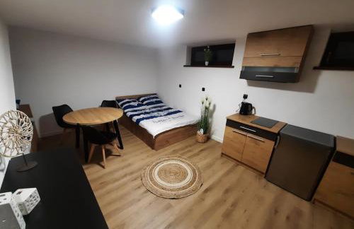 MOJA OSTOJA APARTAMENTY & KAJAKI - Spływy Kajakowe Rzeką Krutynią - Foto 17