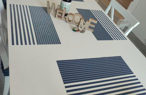 Casa Zaffiro - Sant' Isidoro - Porto selvaggio - Porto cesareo - Foto 10