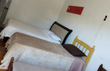 Pousada Guaíra - Foto 24