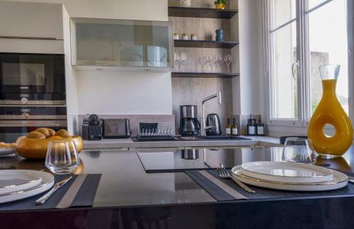 Le Balcon des Arts - PrestiPlace Collection - Foto 20