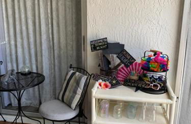 Ambers Jensen Beachhouse with Hot Tub - Foto 36