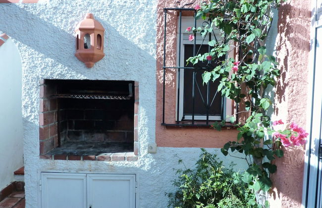 Charming Holiday Home Near Seabeach in La Cala de Mijas With Private Terrace - Photo 29