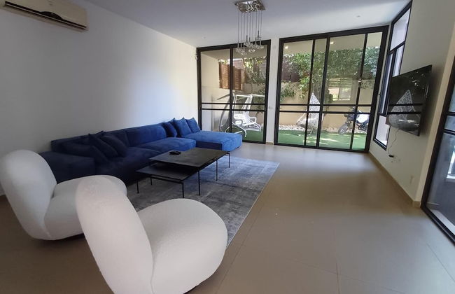 HaSharon Serene Villa by Sea N' Rent - Foto 13