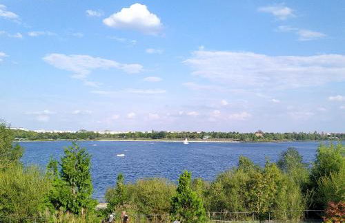 Apartment Westend - Photo 32