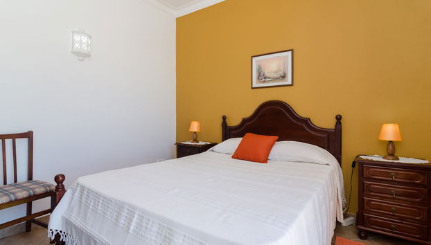 Villa Eucalipto With Private Pool - Foto 5, Habitación