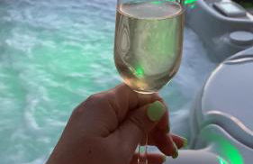 Nouveau Chalet M.META 12 pers sauna,jacuzzi,billard - Foto 52