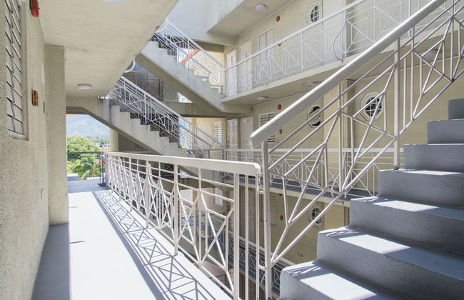 Oakland CE by Pro Homes Jamaica - Foto 19