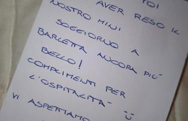 Casa Vacanza Al Duomo - Foto 28