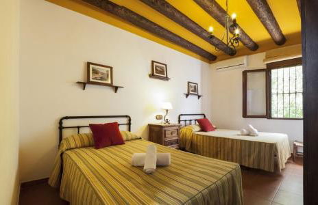 Cortijo La Algallumbilla - Foto 25