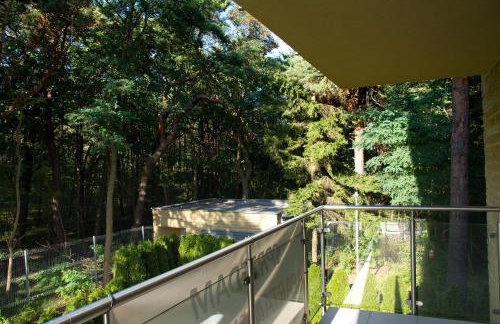 Surf&biKe apartments Jurata - Foto 8