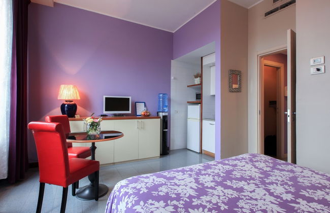 Residence House Aramis Down Town - Photo 3