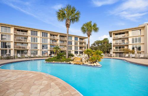 HP 42W Peaceful Nest by 30A Escapes - Foto 19