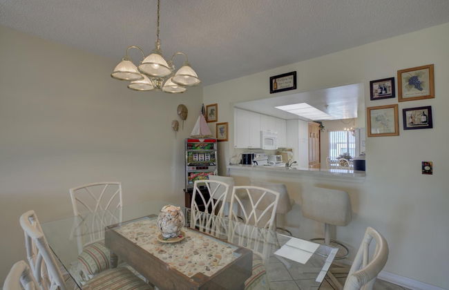 Anna Maria Island Beach Bay Breeze - Foto 8