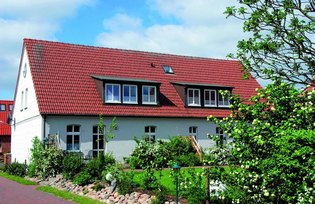 Studio in Buchholz am Muritzsee - Foto 1