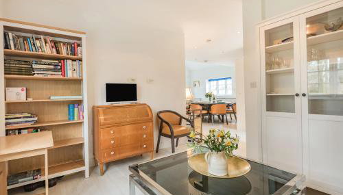 Red Kite Cottage - Foto 4