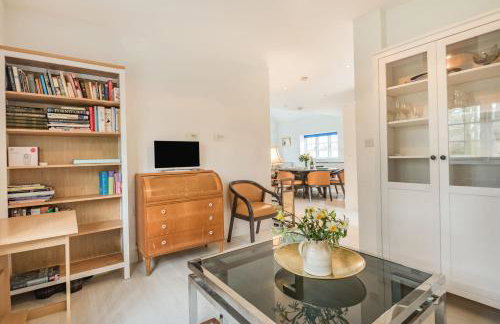 Red Kite Cottage - Foto 4