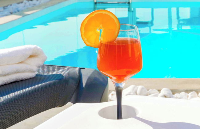 Villa Paradiso Ena - Foto 17