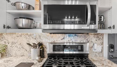 Tahoe Bliss: Ski, Hike, & Relax - Foto 5