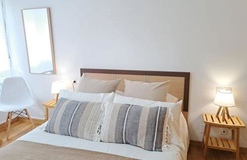 Apartamento céntrico en Vigo - Foto 9