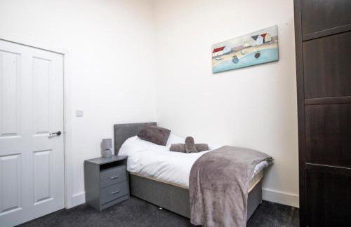 Stylish Flat in converted Church - Foto 29