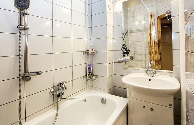 ApartLux Kremlyovskaya - Foto 21