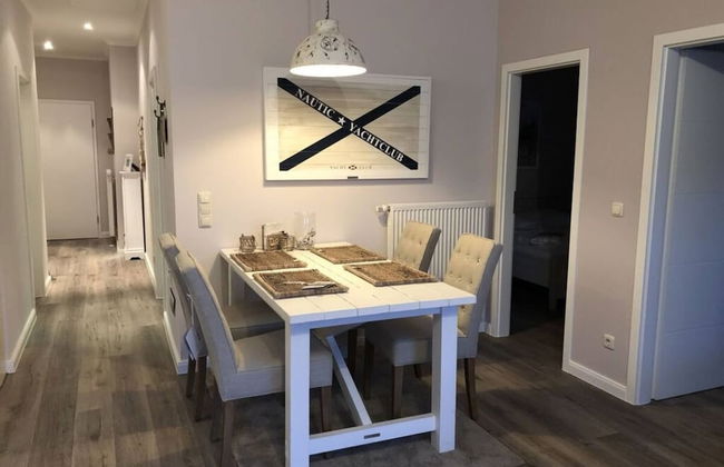 Apartment 28, Seestern Residence - Foto 12