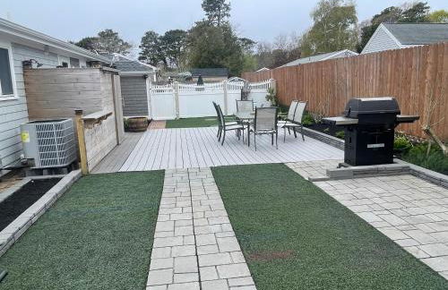 Cape Seacret - Foto 44