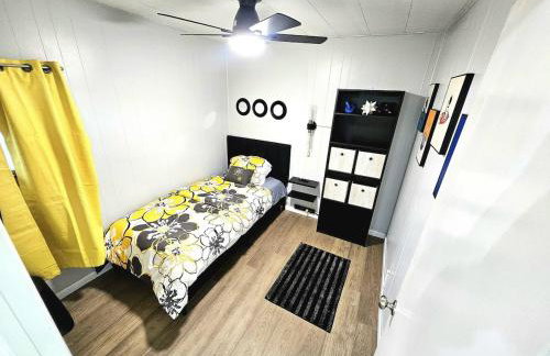 Super Comfy Entire Home - Foto 17