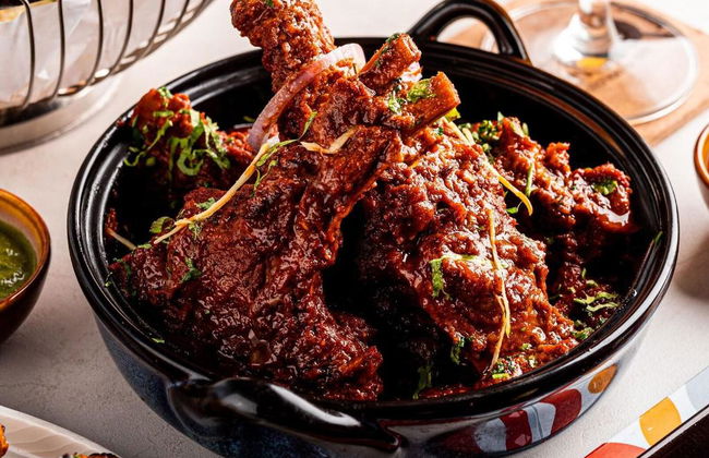 Ramee Techome Khar - Foto 37