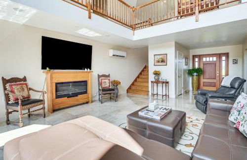 Grill Out, Play Pool Huge Home on Lake Champlain! - Foto 6