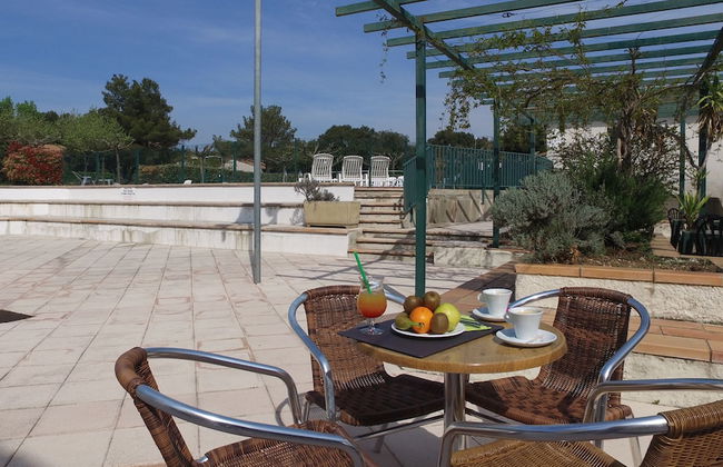 VVF Méjannes Gard, Méjannes le Clap - Foto 30