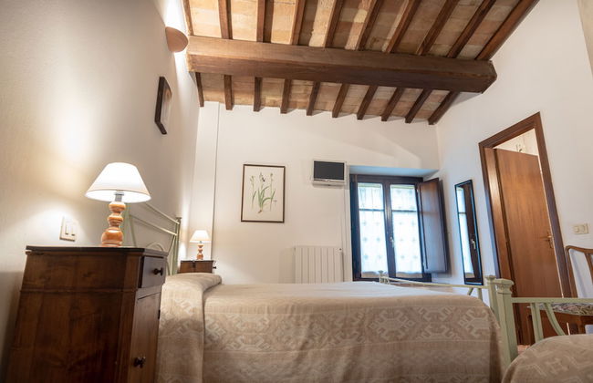 Agriturismo Sasso Rosso - Photo 22