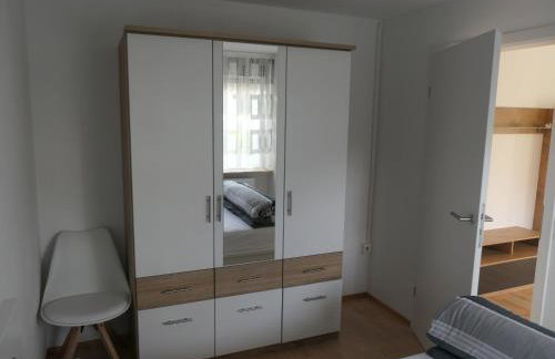 Ferienwohnung Schneckenhaus - Foto 10
