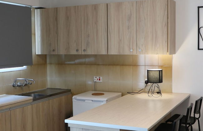 Layiotis Hotel Apartments - Foto 12