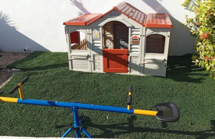 Villa CLAUDIA Menorca - Foto 37