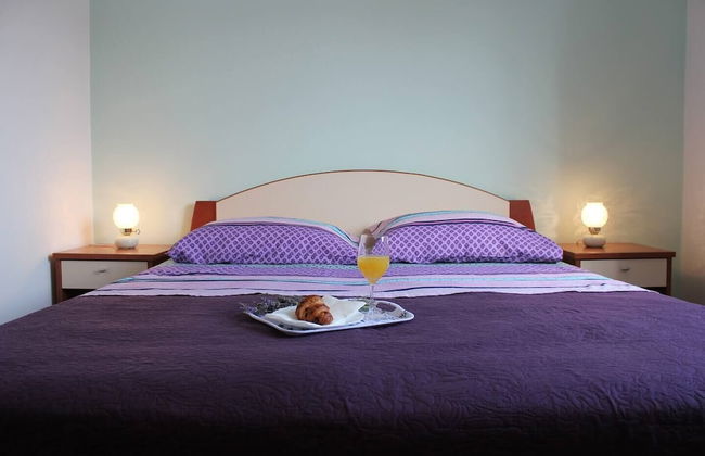 Sea View Apartment Ruza, Sleeps 4 - Foto 6