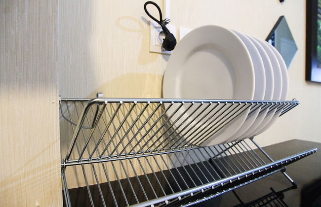 Deluxe and Modern 2BR The Springlake Summarecon Apartment - Photo 20