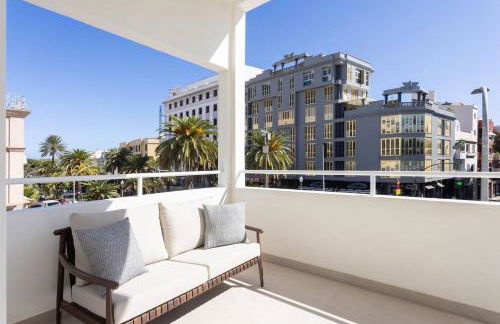 Sunnyland luxury villa santacruz - Foto 27