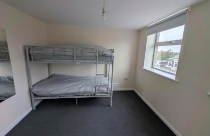 Harlech House Flats - Foto 11